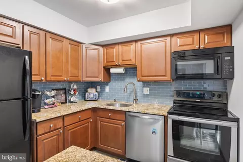 Kitchen - 233 James, Evesham, NJ 08053 photo 2 of 4