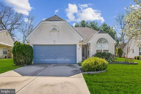 84 Peppergrass Dr S, Mount Laurel, NJ 08054