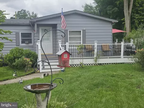 194 Jacobstown New Egypt Rd #1, Wrightstown, NJ 08562