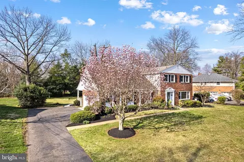 2809 Hunterdon Dr, Cinnaminson, NJ 08077 photo 30