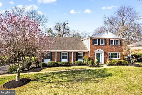 2809 Hunterdon Dr, Cinnaminson, NJ 08077 photo 31