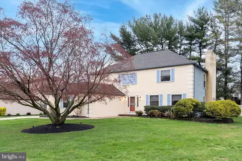 115 Union Mill Ter, Mount Laurel, NJ 08054