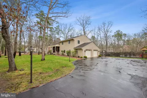 Exterior - 211 Oak Ln, Tabernacle, NJ 08088 photo 1 of 8