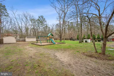 Exterior - 211 Oak Ln, Tabernacle, NJ 08088 photo 2 of 8