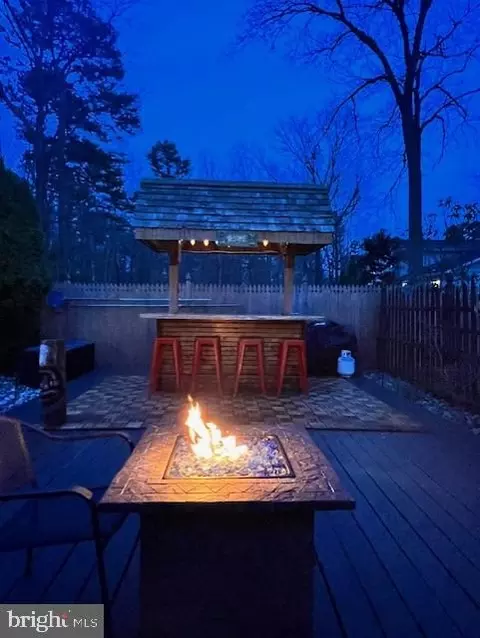 Exterior - 211 Oak Ln, Tabernacle, NJ 08088 photo 8 of 8