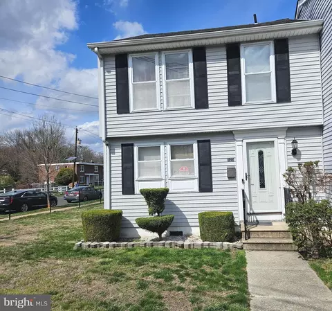 125 Rancocas Rd, Mount Holly, NJ 08060