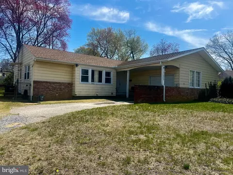 2408 Brandeis Ave, Cinnaminson, NJ 08077