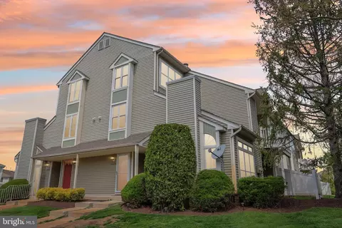 3105 A Limestone Way, Mount Laurel, NJ 08054