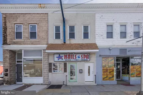 117 S Pavilion Ave, Riverside, NJ 08075