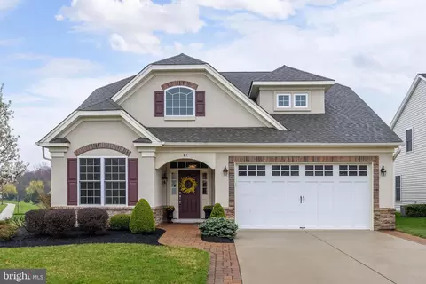 47 Liverpool Way, Medford, NJ 08055