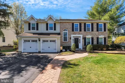 30 Tolkien Psge, Medford, NJ 08055