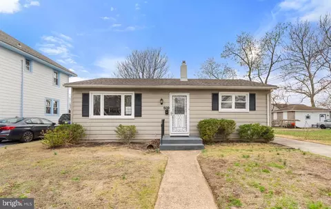509 Orchard Ave, Palmyra, NJ 08065