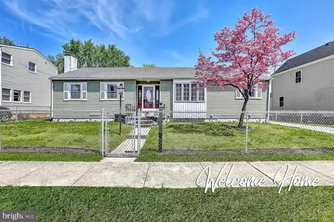 511 Chelton Ave, Burlington, NJ 08016