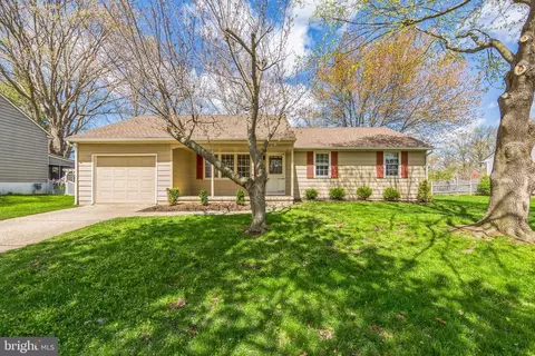 150 Red Stone Rdg, Delran, NJ 08075