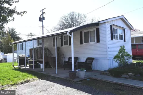 202 Jacobstown New Egypt Rd #56, Wrightstown, NJ 08562