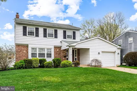 Exterior - 551 Norwood Rd, Mount Laurel, NJ 08054 photo 2 of 5
