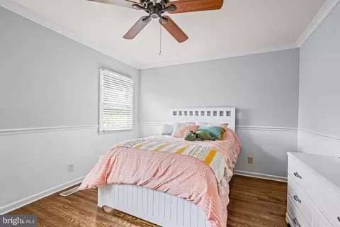 Bedroom - 551 Norwood Rd, Mount Laurel, NJ 08054 photo 1 of 4