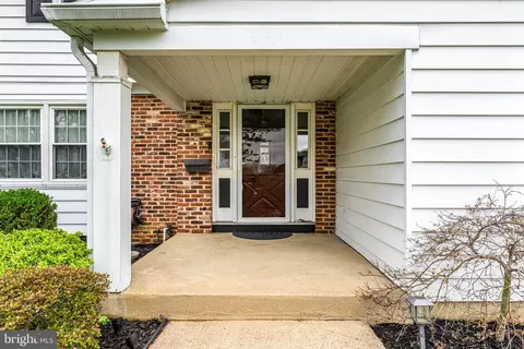 Exterior - 551 Norwood Rd, Mount Laurel, NJ 08054 photo 3 of 5