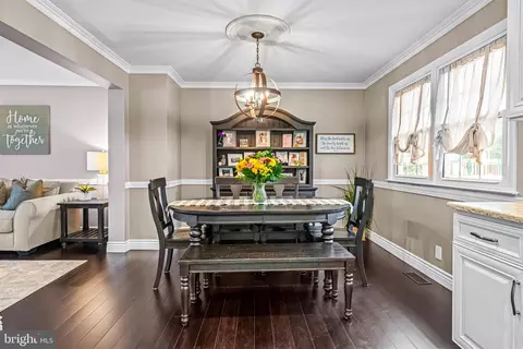 Dining - 551 Norwood Rd, Mount Laurel, NJ 08054 photo 3 of 3