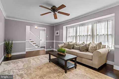 Living - 551 Norwood Rd, Mount Laurel, NJ 08054 photo 1 of 2