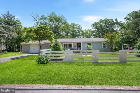 503 New York Rd, Browns Mills, NJ 08015