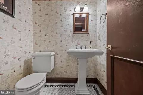 Bath - 21 Robin Rd, Moorestown, NJ 08057 photo 9 of 9