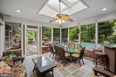 Exterior - 21 Robin Rd, Moorestown, NJ 08057 photo 6 of 17