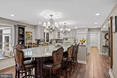 Kitchen - 21 Robin Rd, Moorestown, NJ 08057 photo 6 of 6