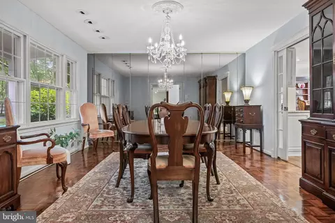 Dining - 21 Robin Rd, Moorestown, NJ 08057 photo 2 of 3