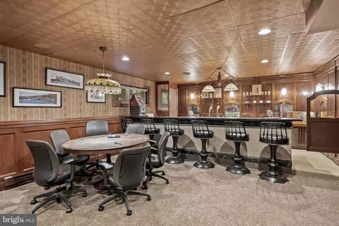 Dining - 21 Robin Rd, Moorestown, NJ 08057 photo 3 of 3