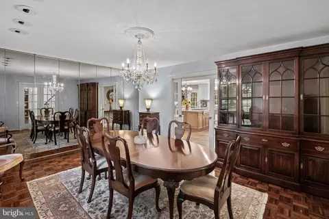 Dining - 21 Robin Rd, Moorestown, NJ 08057 photo 1 of 3
