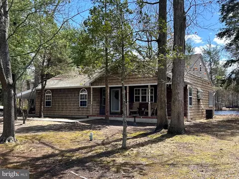 410 S Lakeshore Dr, Browns Mills, NJ 08015
