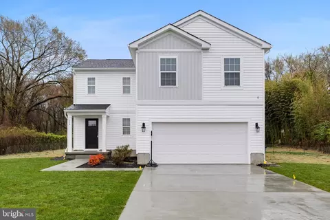 114 Wollner Dr, Mount Holly, NJ 08060