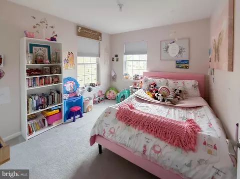 Bedroom - 60 Stoneham Dr, Delran, NJ 08075 photo 5 of 7
