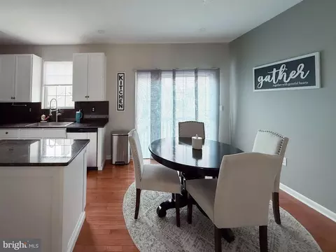 Dining - 60 Stoneham Dr, Delran, NJ 08075 photo 3 of 5