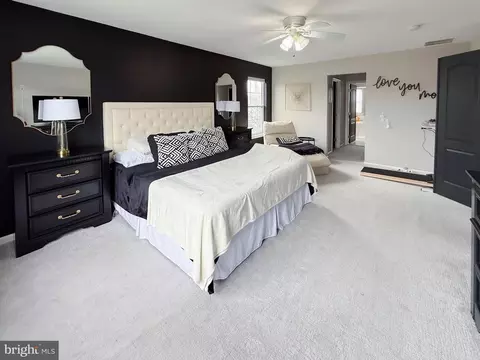 Bedroom - 60 Stoneham Dr, Delran, NJ 08075 photo 3 of 7
