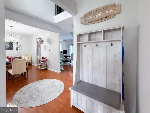 Entry Way - 60 Stoneham Dr, Delran, NJ 08075 photo 1 of 7