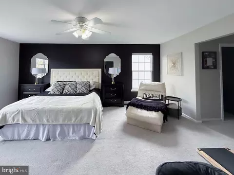 Bedroom - 60 Stoneham Dr, Delran, NJ 08075 photo 1 of 7
