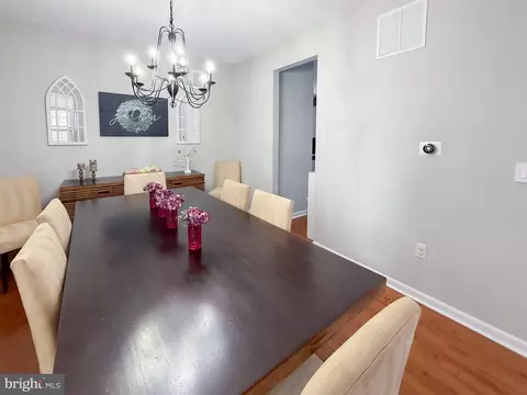 Dining - 60 Stoneham Dr, Delran, NJ 08075 photo 5 of 5