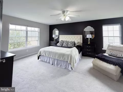 Bedroom - 60 Stoneham Dr, Delran, NJ 08075 photo 4 of 7