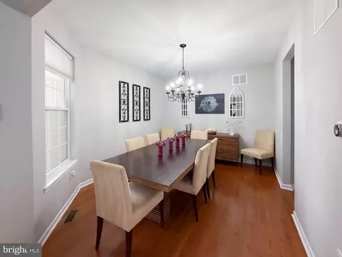 Dining - 60 Stoneham Dr, Delran, NJ 08075 photo 4 of 5