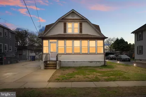 5 Stewart Ave, Delran, NJ 08075