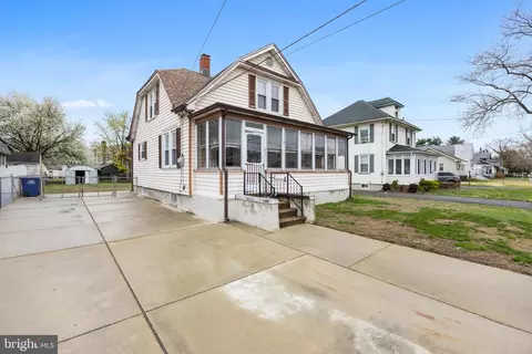 Exterior - 5 Stewart Ave, Delran, NJ 08075 photo 1 of 4