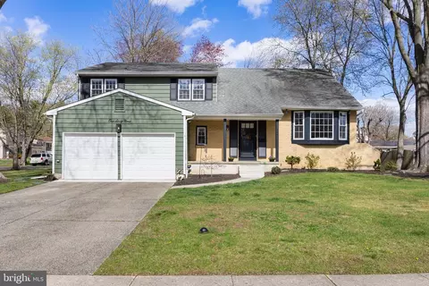 169 Canterbury Rd, Mount Laurel, NJ 08054