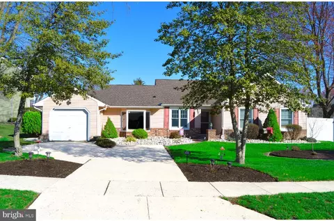 45 Dover Rd, Westampton, NJ 08060