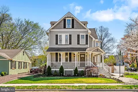 120 W Central Ave, Moorestown, NJ 08057
