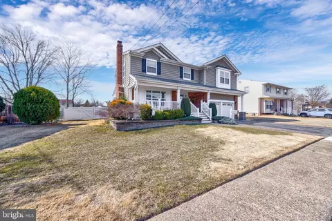 322 Ithaca Ave, Delran, NJ 08075 photo 40