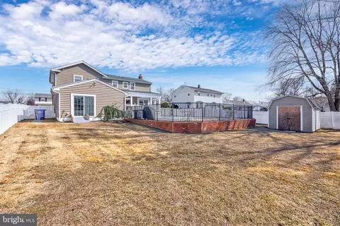 322 Ithaca Ave, Delran, NJ 08075 photo 37
