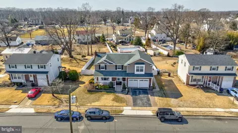 322 Ithaca Ave, Delran, NJ 08075 photo 2