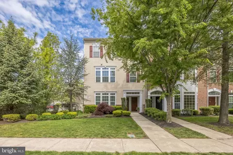 1821 Nathan, Cinnaminson, NJ 08077